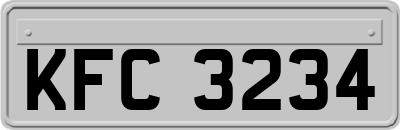 KFC3234
