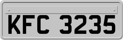 KFC3235