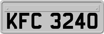 KFC3240