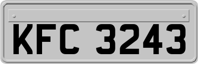 KFC3243