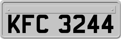 KFC3244