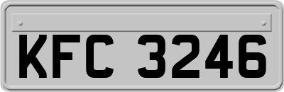 KFC3246