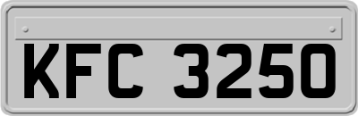 KFC3250