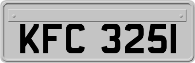 KFC3251