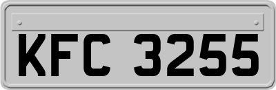 KFC3255