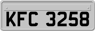 KFC3258