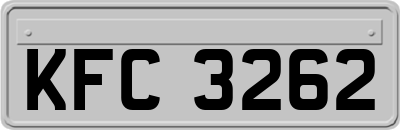 KFC3262