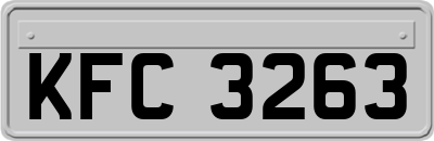 KFC3263