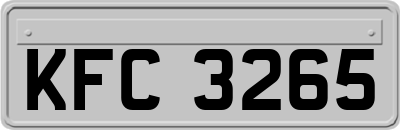 KFC3265