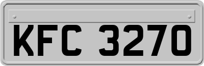 KFC3270