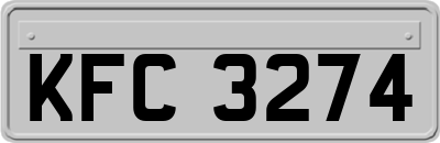 KFC3274