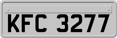KFC3277