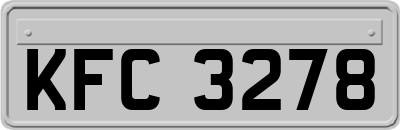 KFC3278