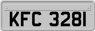 KFC3281