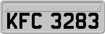 KFC3283