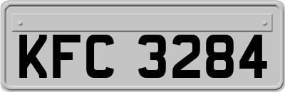 KFC3284
