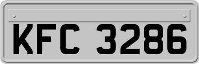 KFC3286