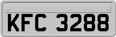 KFC3288
