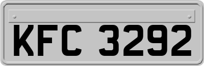 KFC3292