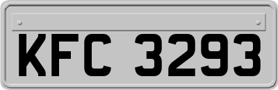 KFC3293
