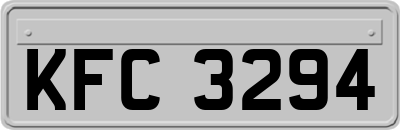 KFC3294