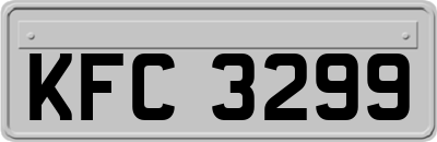 KFC3299