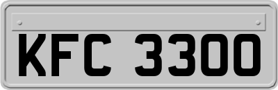 KFC3300