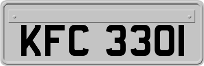 KFC3301