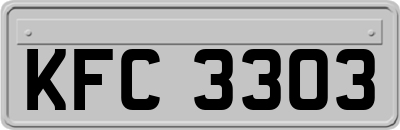 KFC3303