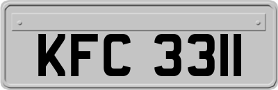 KFC3311