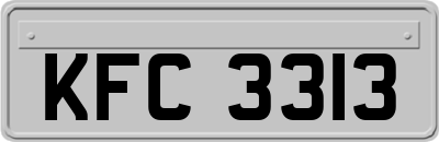 KFC3313