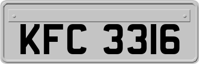 KFC3316