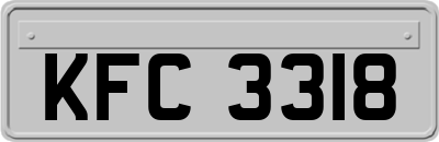KFC3318