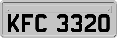KFC3320