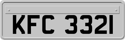 KFC3321