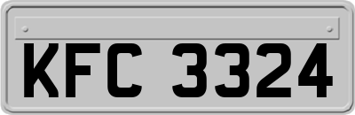 KFC3324