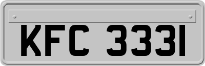 KFC3331