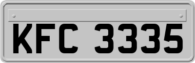 KFC3335