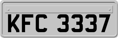 KFC3337