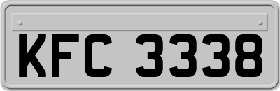 KFC3338