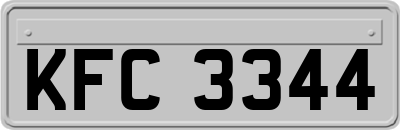 KFC3344