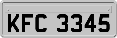KFC3345