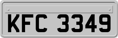 KFC3349
