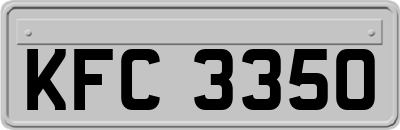 KFC3350
