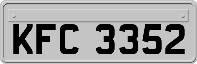 KFC3352