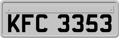 KFC3353