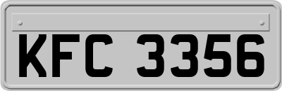 KFC3356