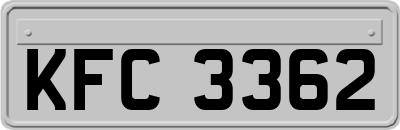 KFC3362