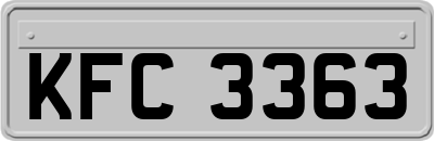 KFC3363