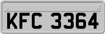 KFC3364